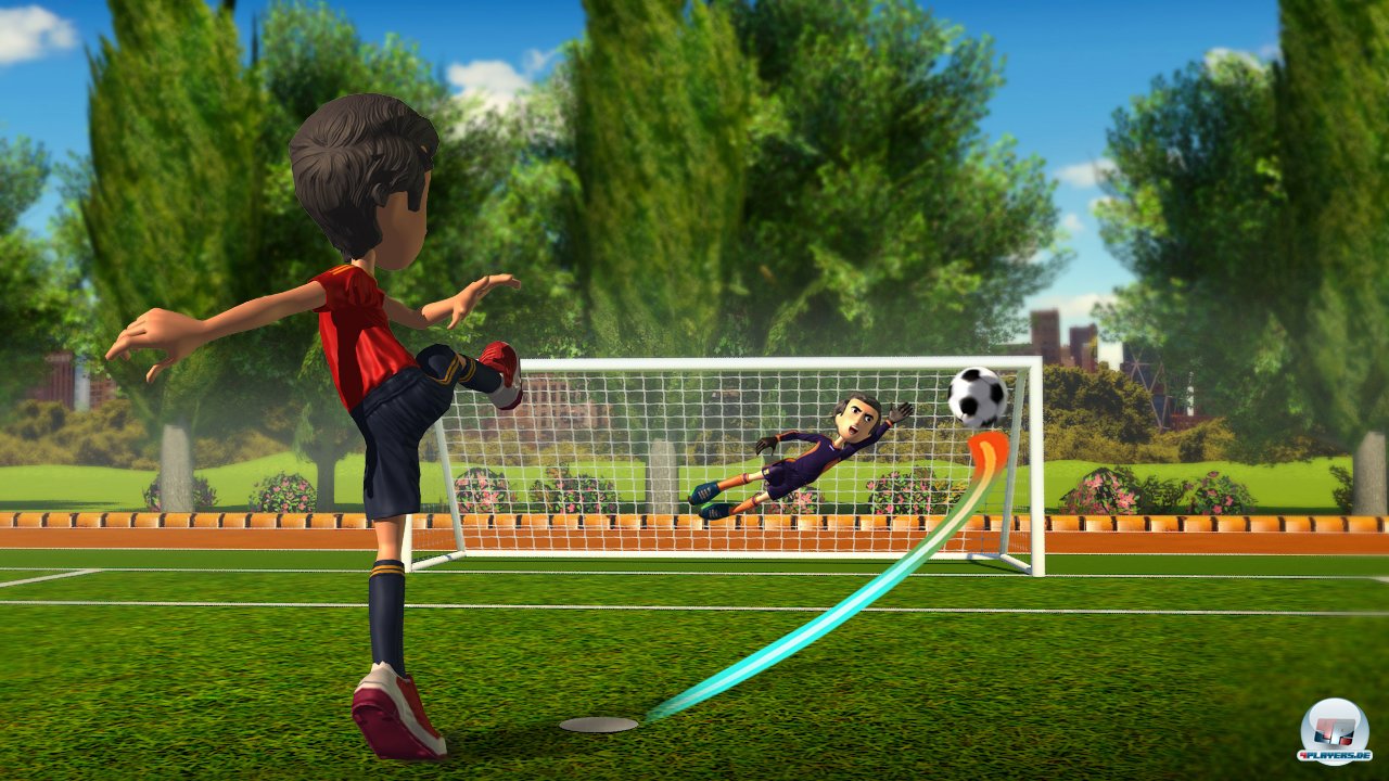 Weshalb zus&auml;tzliche Disziplinen f&uuml;r zwei Spieler? Damit man gemeinsam leiden kann?