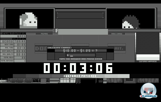 Leider l&auml;sst die Einf&uuml;hrung unn&ouml;tige Fragen offen, w&auml;hrend viele Programmfehler die Illusion einrei&szlig;en.