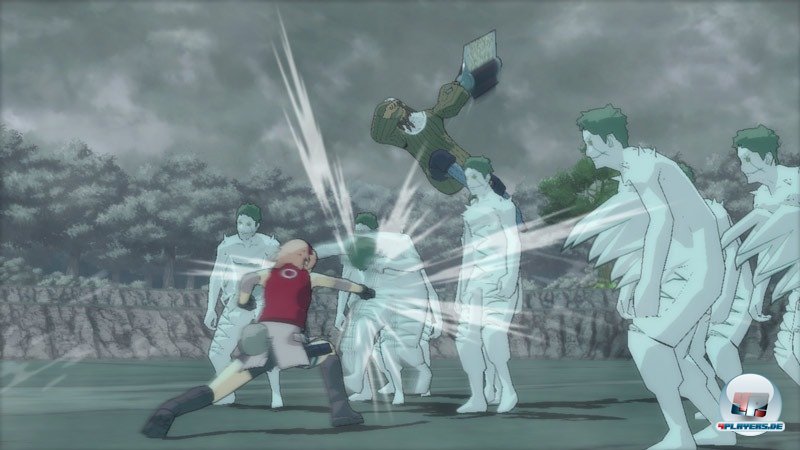 Die neuen Gruppenk&auml;mpfe sind leider wenig spannend und oft un&uuml;bersichtlich.