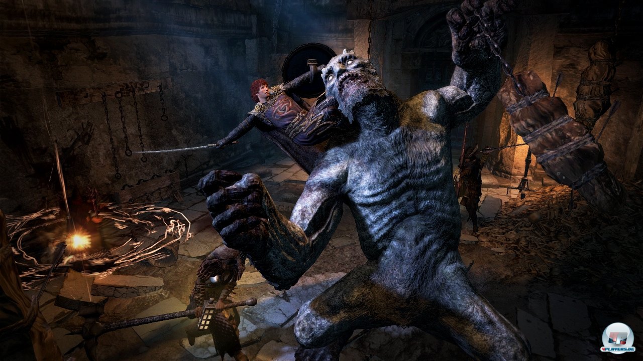 Die K&auml;mpfe sind nach wie vor sehr intensiv, der gestiegene Beutebedarf hat jedoch einen &uuml;blen Beigeschmack.