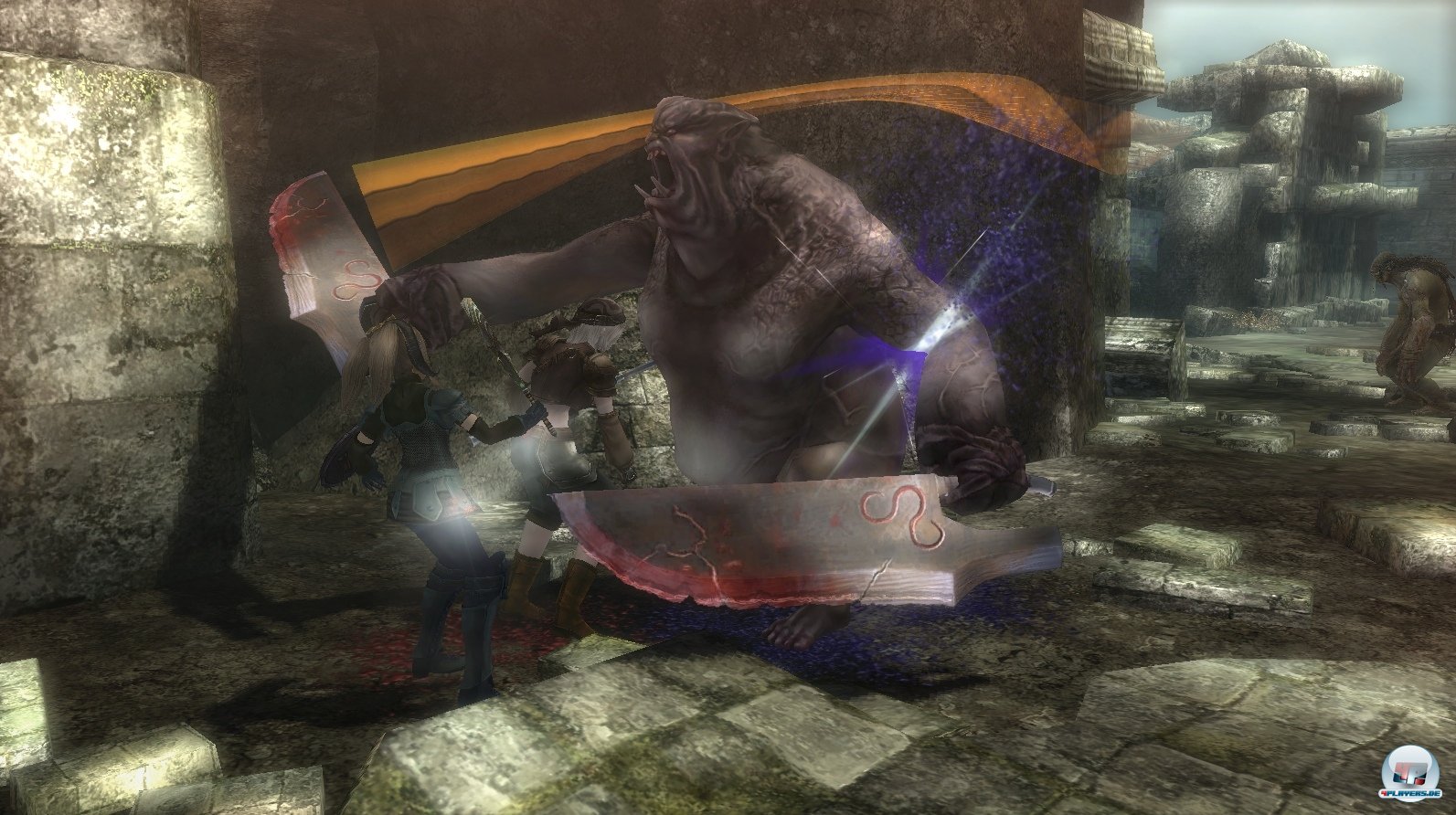 Abonnenten haben nicht nur mehr Charakter- und Lagerpl&auml;tze, sondern auch Vorteile, wenn sie sich zusammenschlie&szlig;en.