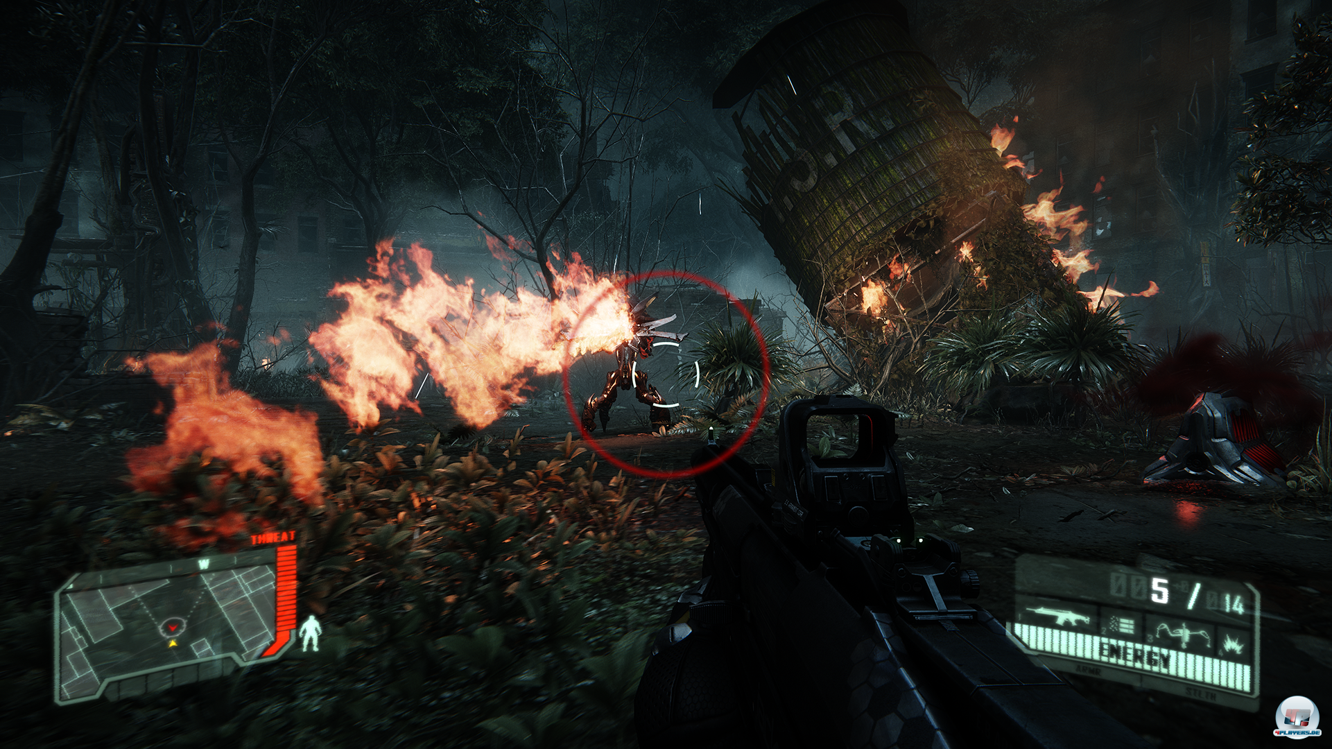 Die Grillsaison ist er&ouml;ffnet!