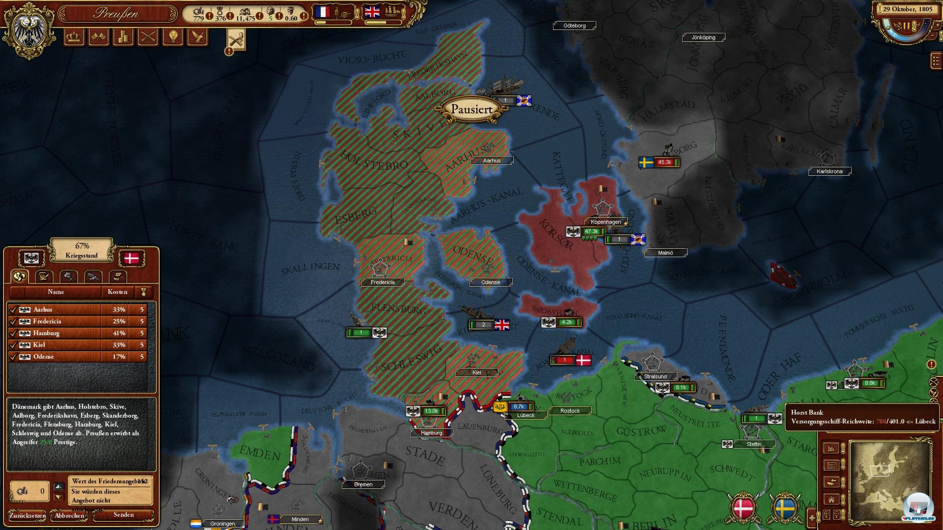 Sehr sch&ouml;n: Die historische 3D-Karte erm&ouml;glicht viele Perspektiven, die f&uuml;r die strategische Planung wichtig sind.