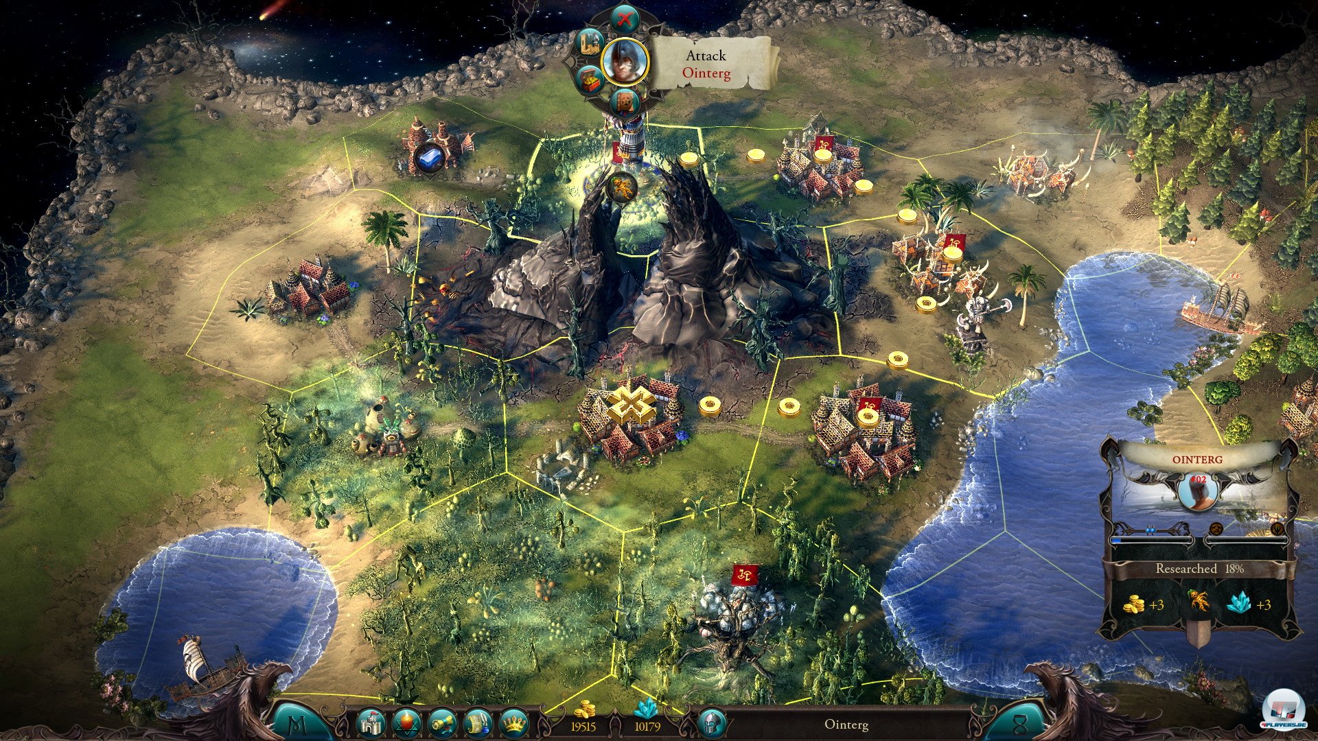 Die Hege und Pflege selbst erschaffener Helden ist immer nur vor&uuml;bergehend.