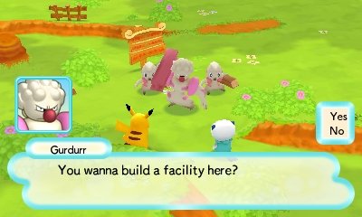 Viele Dialoge und Men&uuml;s sind unn&ouml;tig z&auml;h und umst&auml;ndlich.