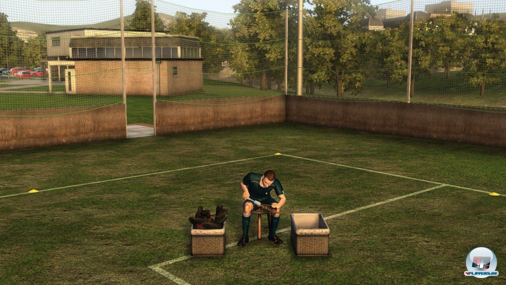 ... muss entweder in Therapie oder darf sich mit Strafma&szlig;nahmen vergn&uuml;gen.