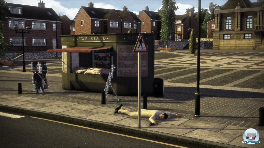 Wer einen &uuml;ber den Durst trinkt...