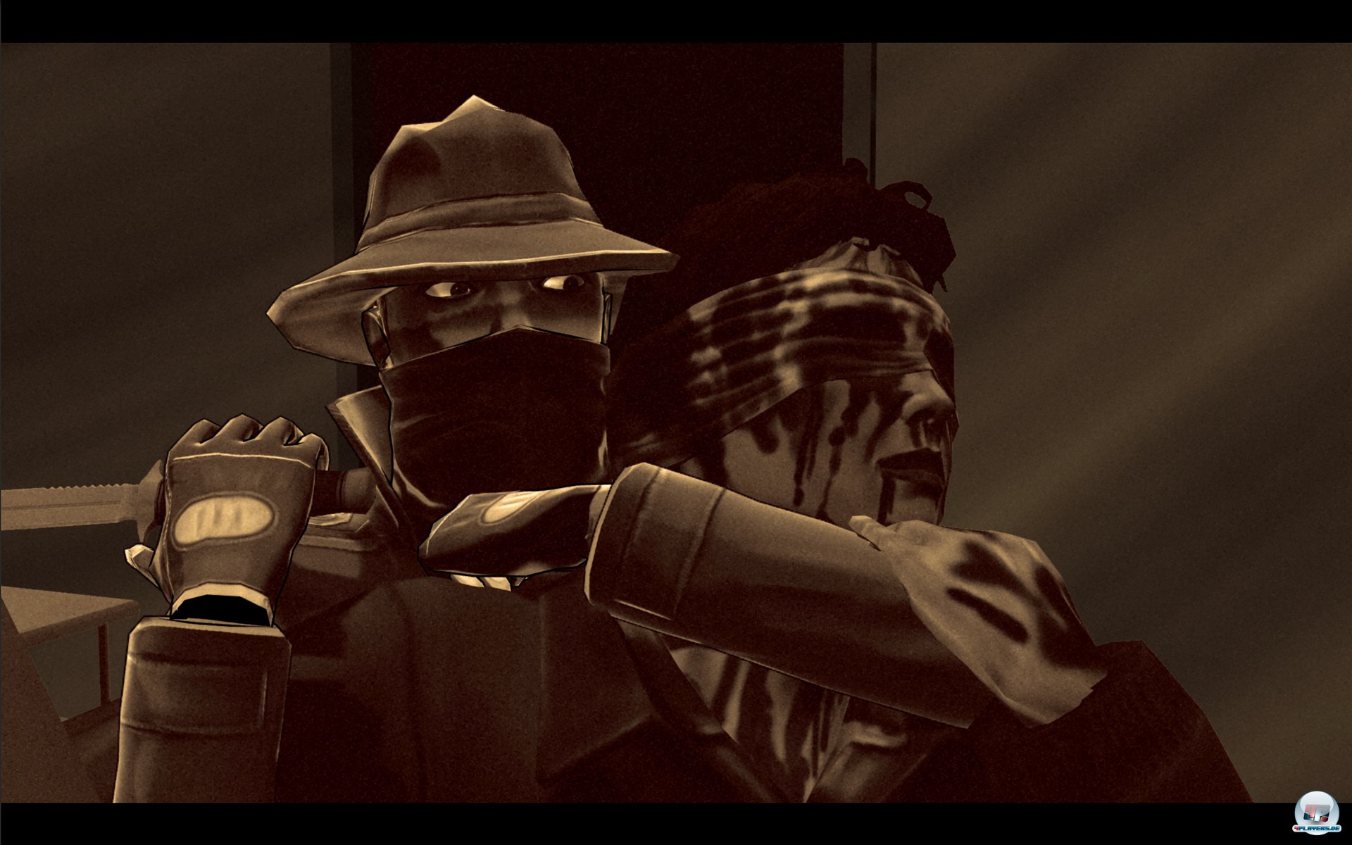 Schwere Kost: Ericas neue Visionen sind zwar n&uuml;tzlich, aber nicht besonders magenfreundlich.