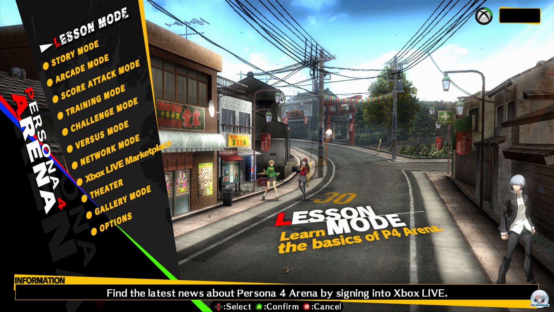 Das Artdesign orientiert sich am Rollenspiel-Vorg&auml;nger.