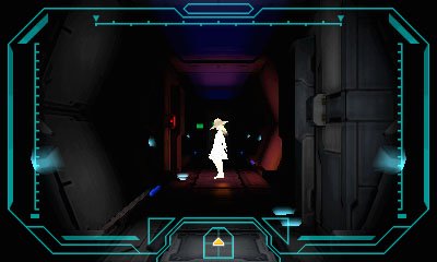 Was hat es mit diesem geisterhaften M&auml;dchen auf sich?