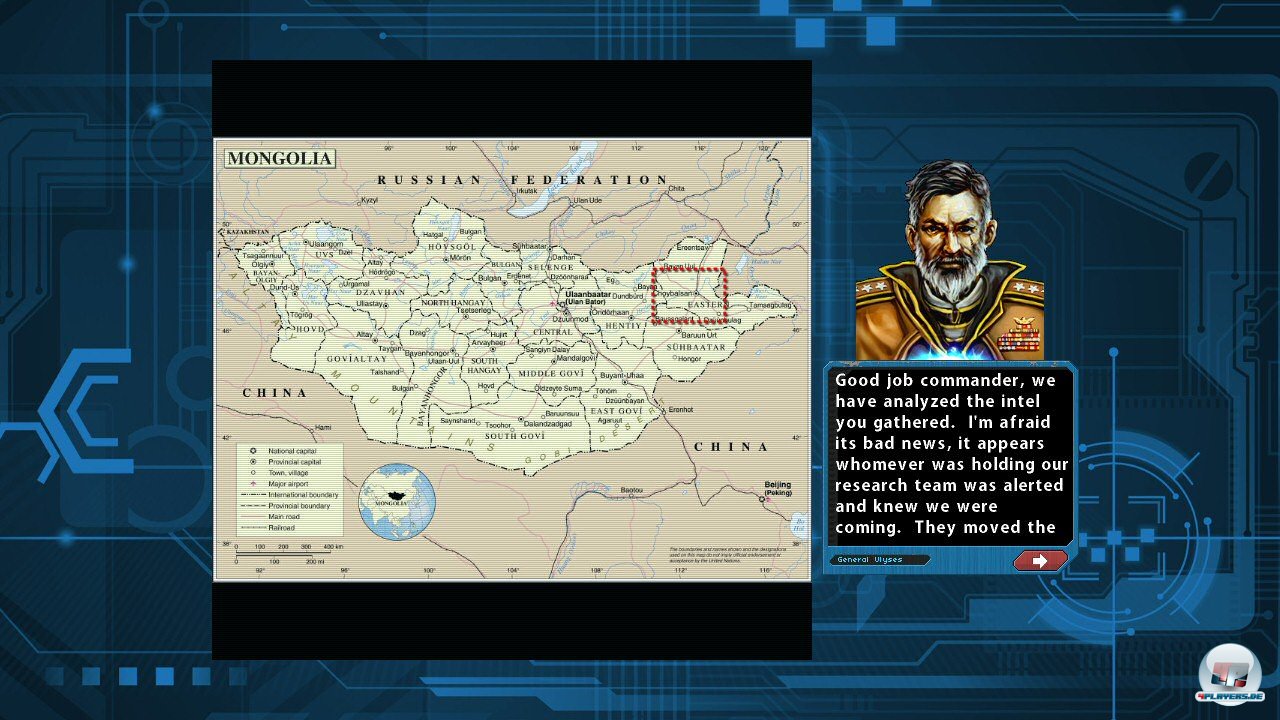 Die Einsatzbesprechungen sind an trockener Langeweile schwer zu &uuml;berbieten.