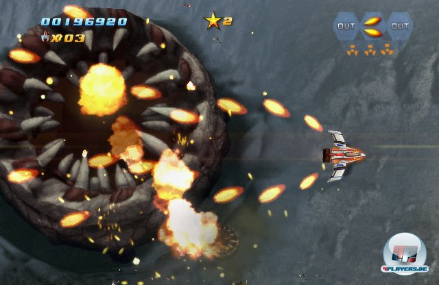 Jede Waffe l&auml;sst sich auch nach hinten abfeuern.