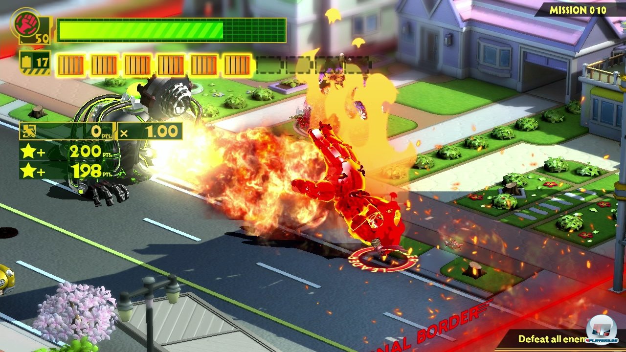 ... und dann wiederum ist die Faust das Ma&szlig; aller Dinge.