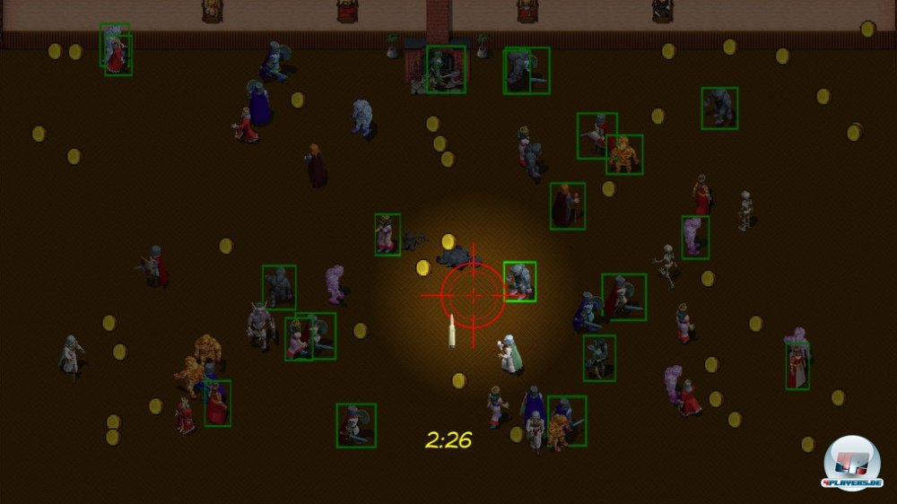 Ob die markierten Figuren tats&auml;chlich alle unschuldig sind?