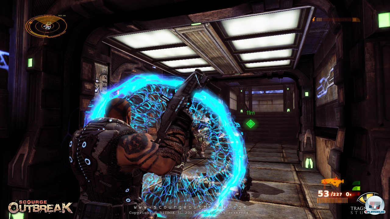 Die F&auml;higkeiten des Hightech-Anzugs sind praktisch unbrauchbar.