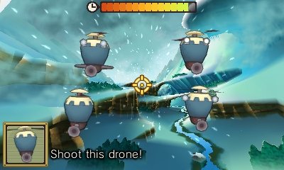 R&auml;tsel unter Zeitdruck wie diese Verfolgungsjagd h&auml;tte man ruhig &ouml;fter anbieten k&ouml;nnen.