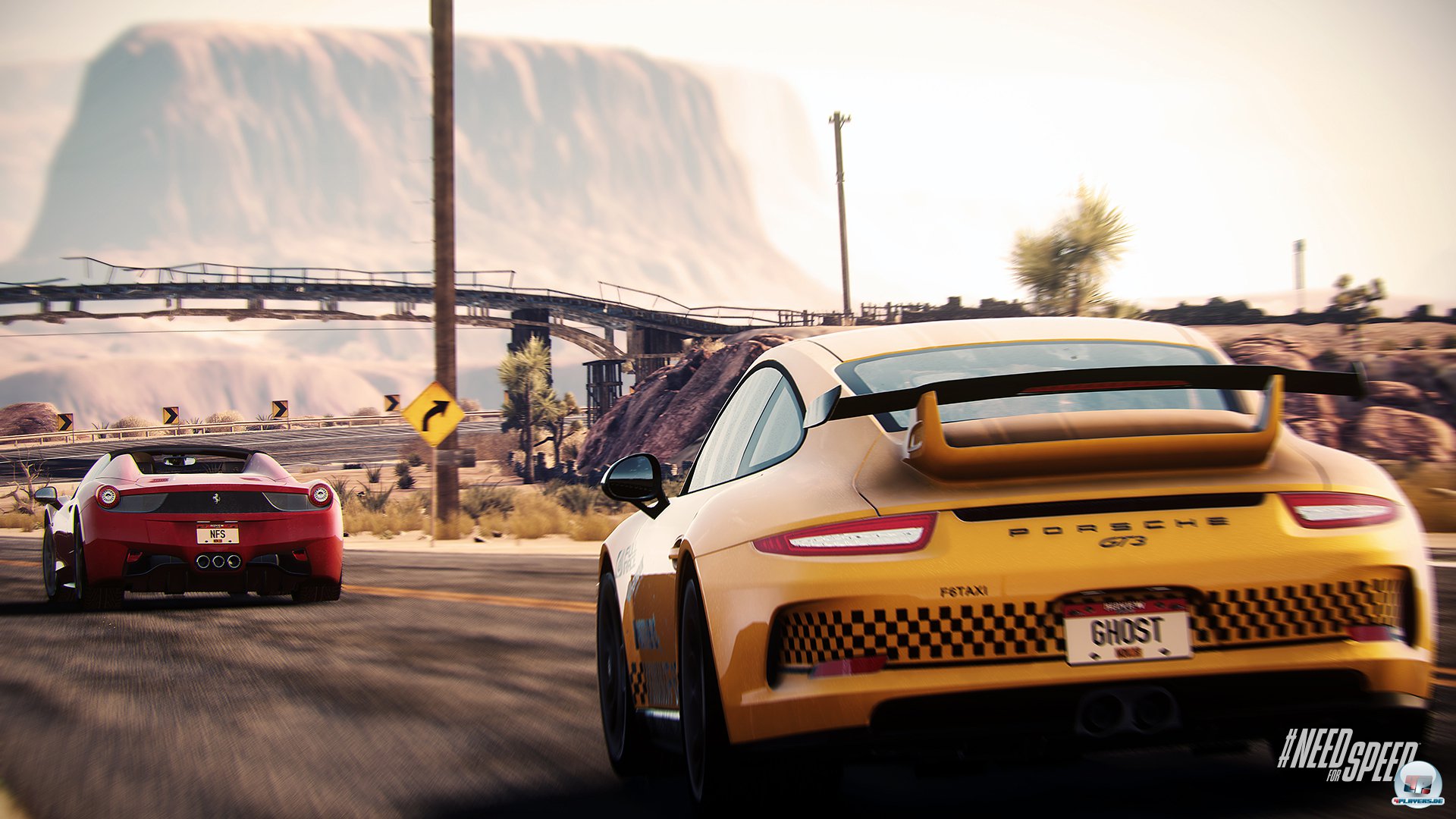 Das Gummiband h&auml;lt das Fahrerfeld meist k&uuml;nstlich beisammen.