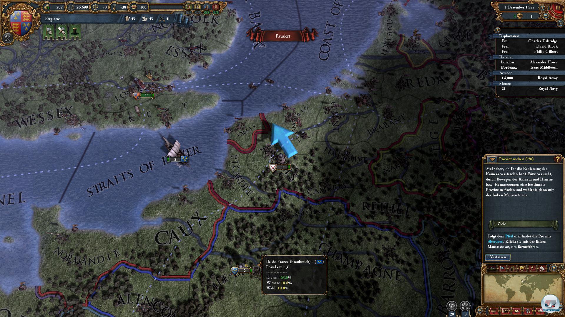 Zwar gibt es ein mehrstufiges Tutorial, das grundlegende und erweiterte Funktionen erl&auml;utert, aber es bleiben zu viele Fragen offen.