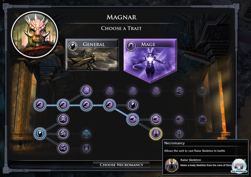 Die Weichen der Entwicklung werden fr&uuml;h gestellt, verlaufen aber nie eingleisig.