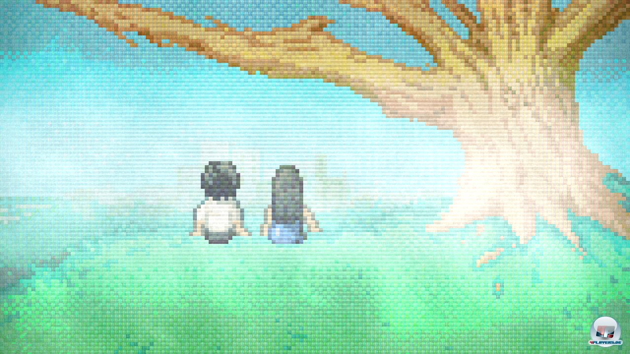 Worum geht es eigentlich? Das herauszufinden macht Lone Survivor zu einem gro&szlig;en Teil aus.