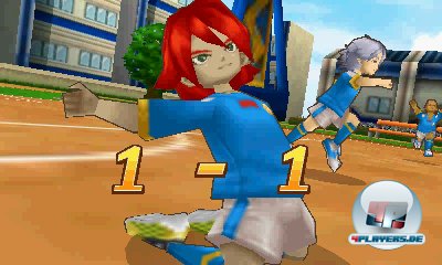 Die Kulisse ist mittlerweile arg in die Jahre gekommen und k&ouml;nnte eine Runderneuerung vertragen. 