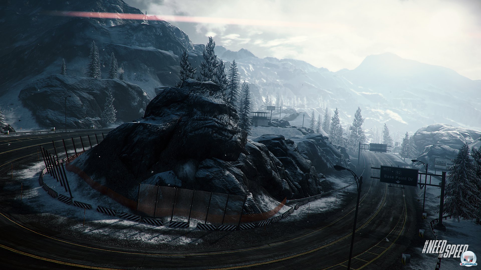 Die Spielwelt ist klasse designt und bietet viele abwechslungsreiche Schaupl&auml;tze.