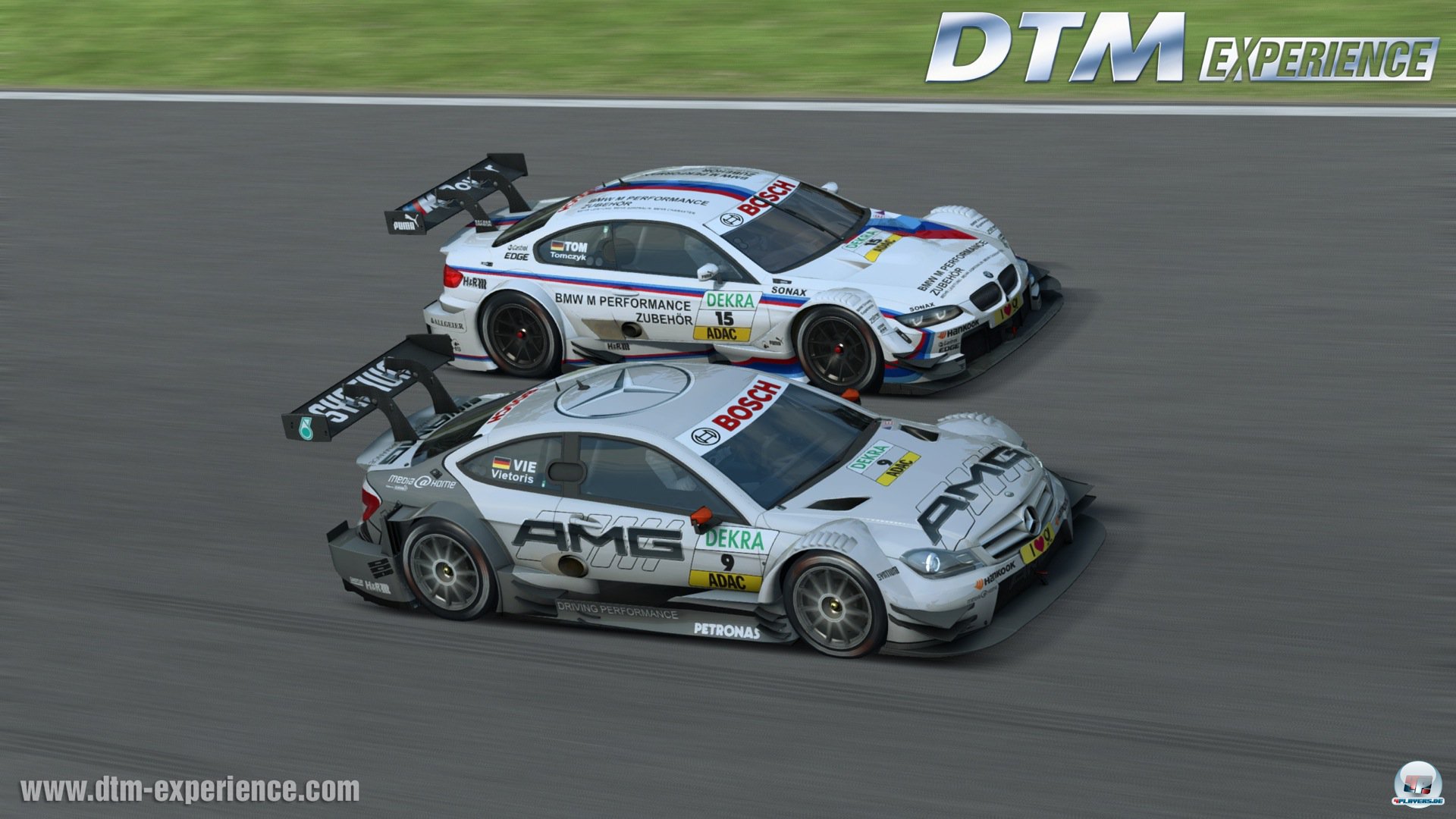 Die adaptive KI sorgt f&uuml;r spannende Duelle.