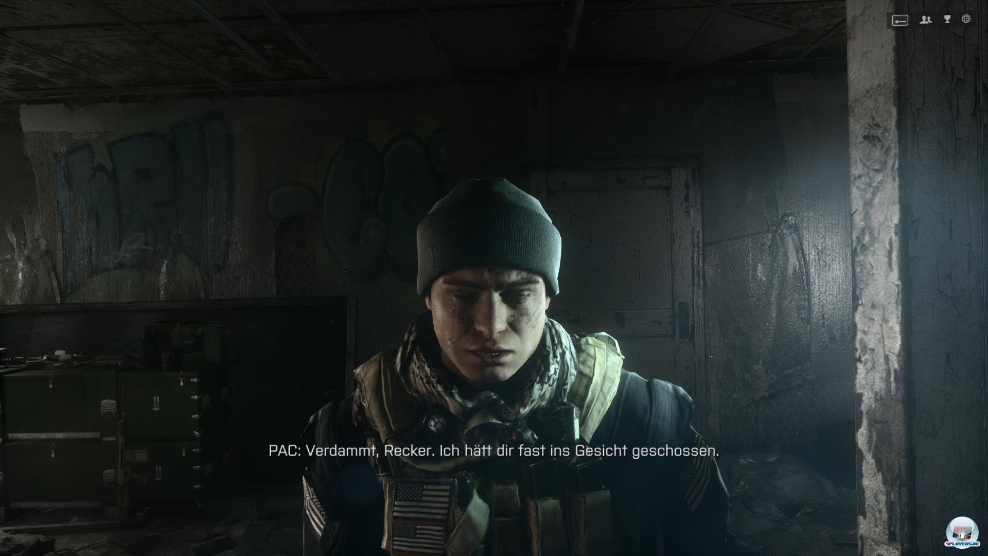 Die Charaktere sind zwar toll anzuschauen, die Dialoge aber flach und die Handlung haneb&uuml;chender Unsinn.