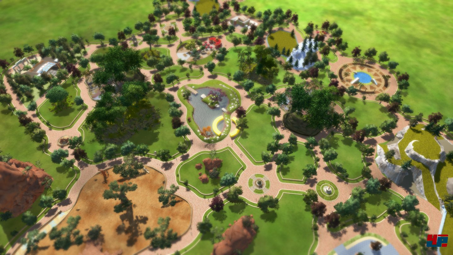 Der Neustart ist ein Fehlstart: Zoo Tycoon kann nicht mit dem Vorg&auml;nger mithalten. 