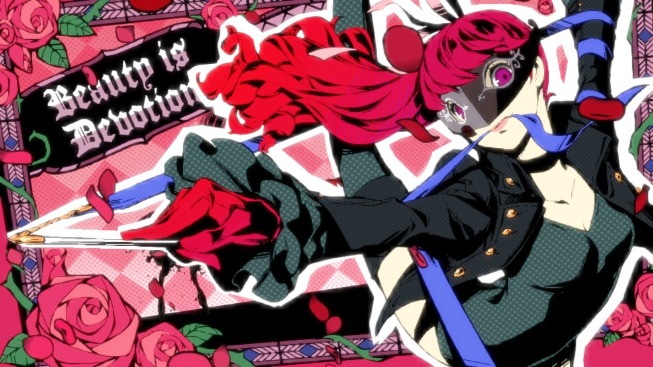 Entgegen urspr&uuml;nglicher Spekulationen ist Kasumi Yoshizawa nicht die weibliche Hauptfigur, sondern nur ein neuer Charakter geworden. Schade! Quelle: Atlus