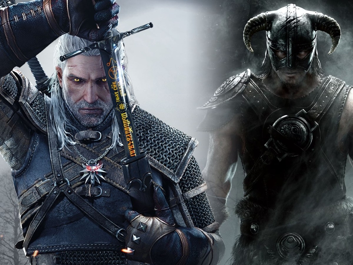 Die besten PC-Spiele 2024: Unsere Top 10 im Überblick