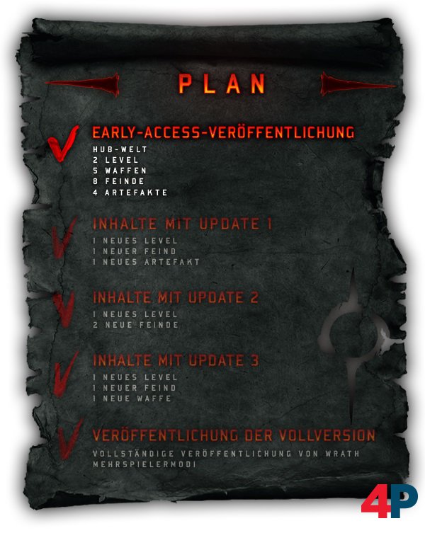 )]Versprochen wird eine riesige, in Dunkelheit geh&uuml;llte Welt, die von 