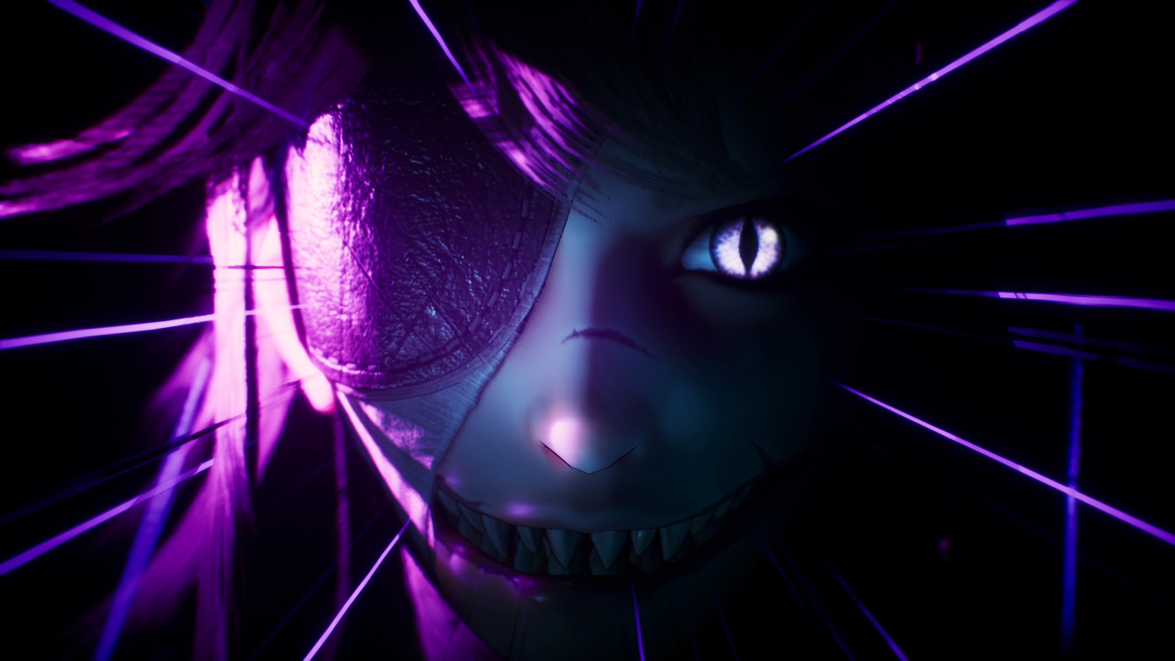 Au&szlig;er Kontrolle: Die korrumpierte Ritterin Briar besitzt m&auml;chtige F&auml;higkeiten, die auch ihr Verh&auml;ngnis sein k&ouml;nnen.