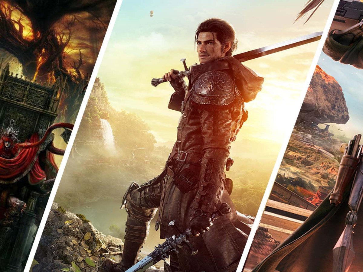 Neue Spiele 2024: Alle wichtigen Releases von Juli, August, September und Oktober im Überblick