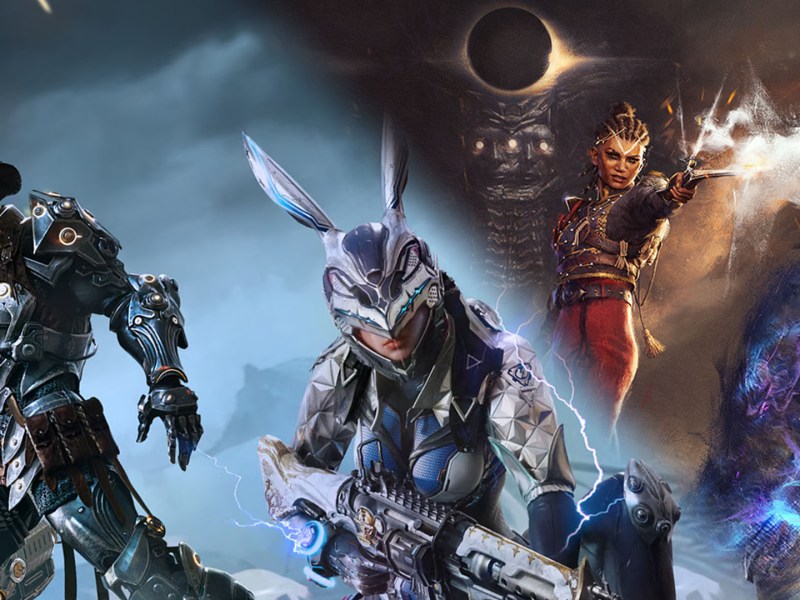 Der Juli 2024 bietet sowohl für Shooter- als auch Action-Rollenspiels frische Kost. Wir stellen euch fünf Highlights vor.