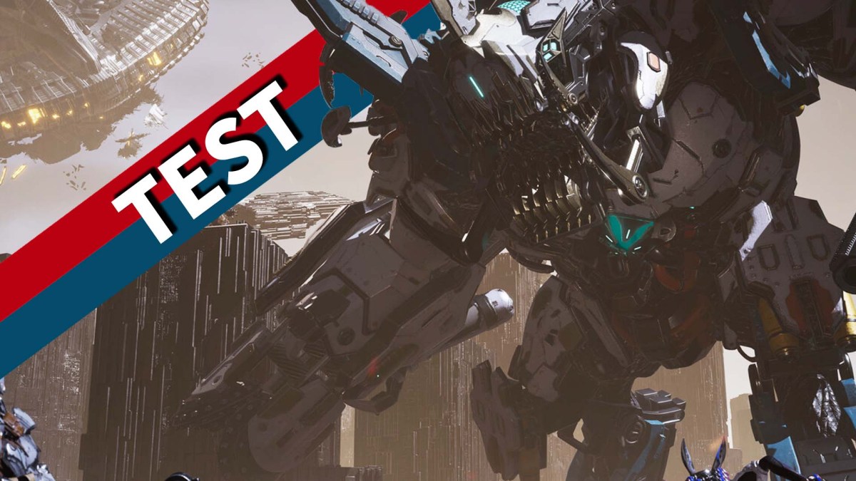 The First Descendant im Test: Looten, schießen, leveln – aber in Langweilig