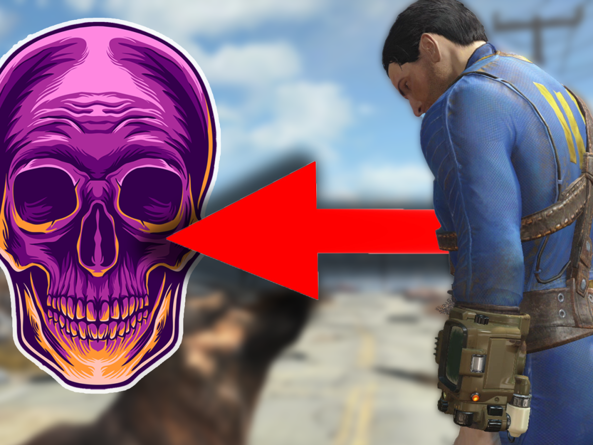 Fallout 4: Diese 3 Dinge solltest du vor der Schnellreise unbedingt tun