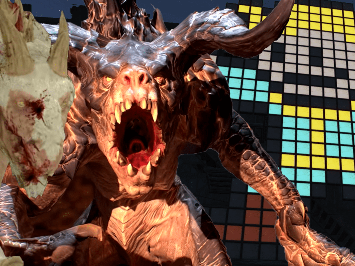Fallout 4: Fan tötet gar nicht niedliches Monster – Horror aus dem Kinderzimmer in London-Mod