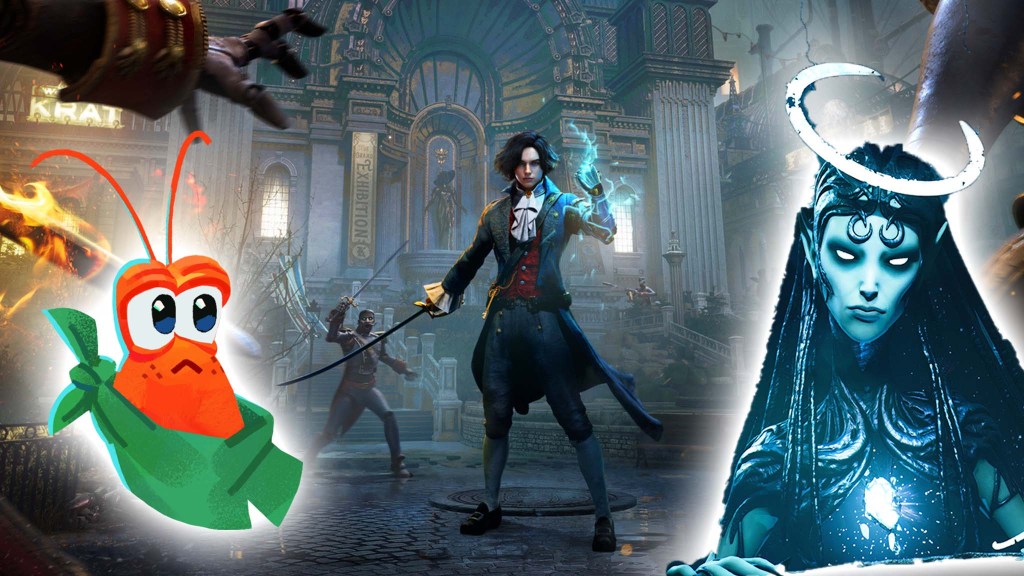 Für Elden Ring-Fans: Das sind die 10 besten Soulslikes